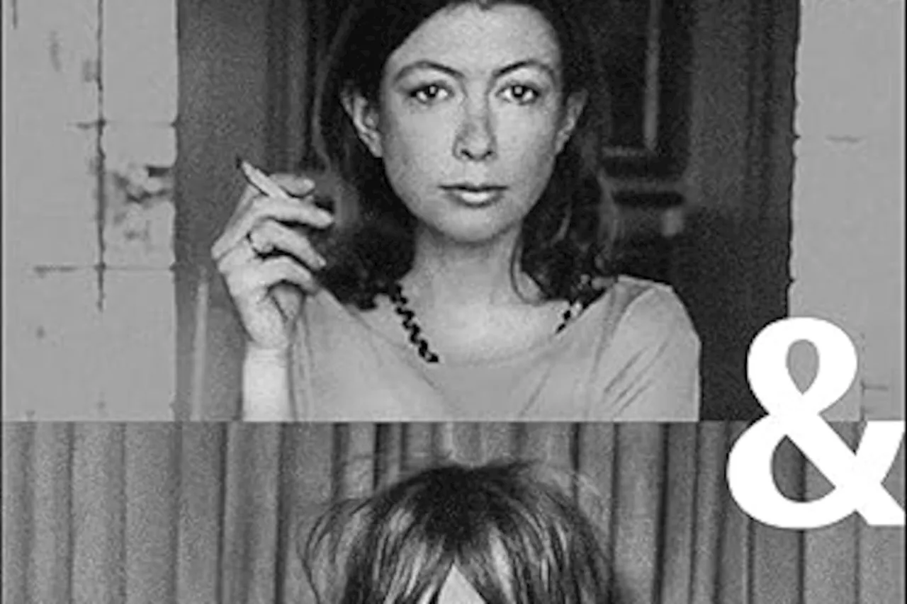 A Literary Catfight: Eve Babitz and Joan Didion, Two Los Angeles Legends