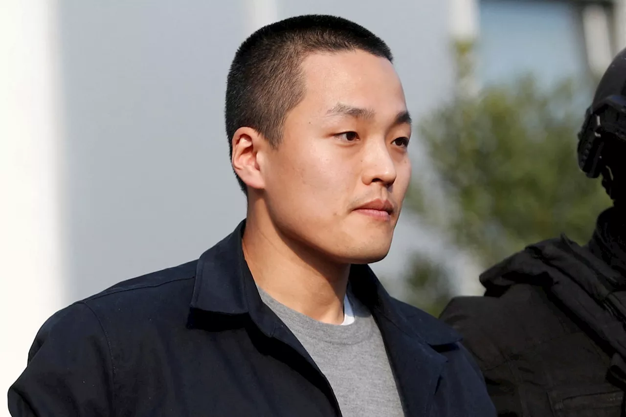 Do Kwon Faces US Fraud Charges After Extradition From Montenegro