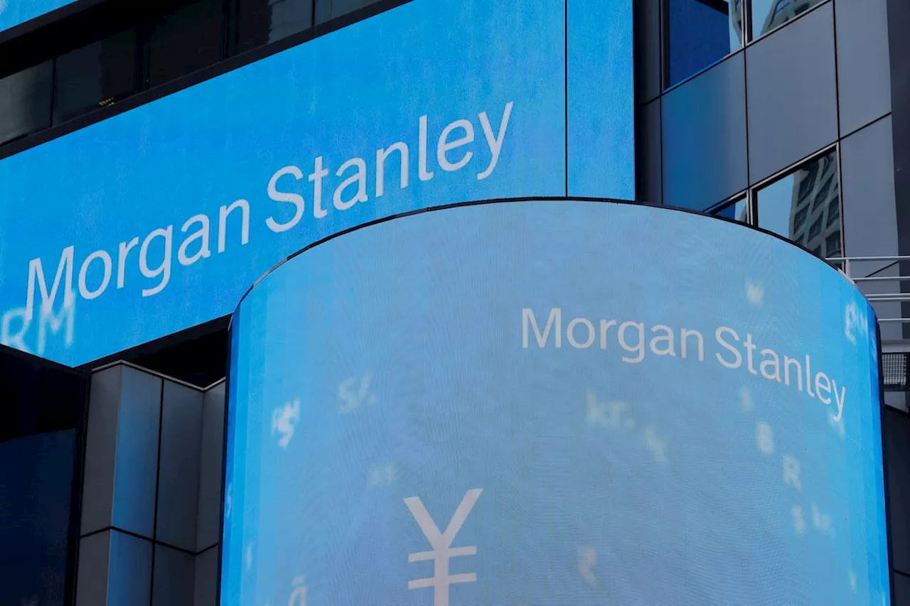 Morgan Stanley Exits Net-Zero Banking Alliance