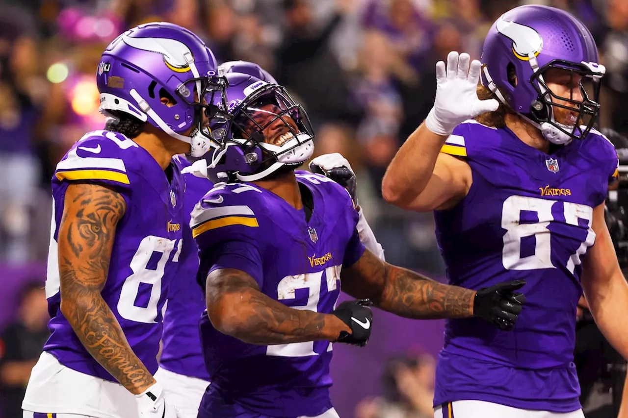 Unprecedented NFC North Showdown: Lions vs Vikings for Division Crown