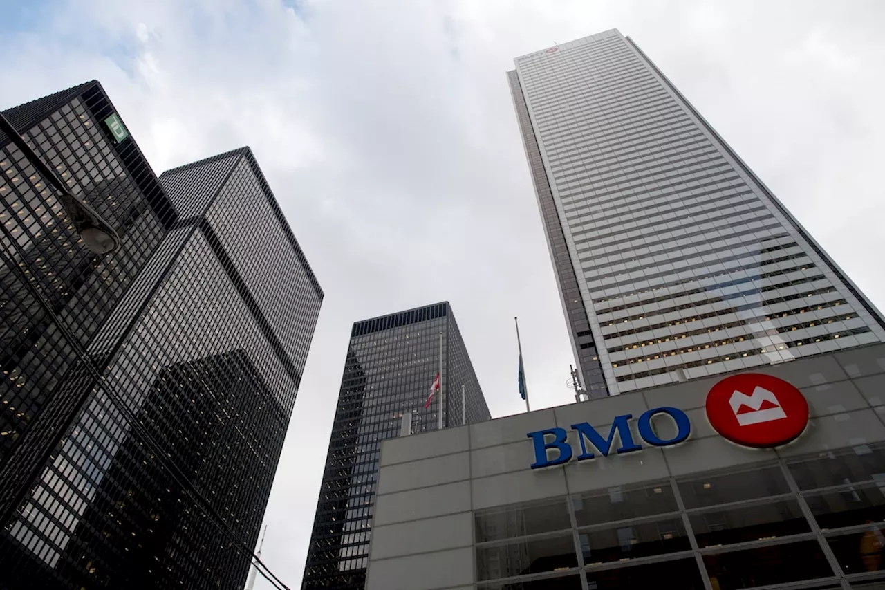 BMO strategist introduces a new guided, yield-oriented equity portfolio