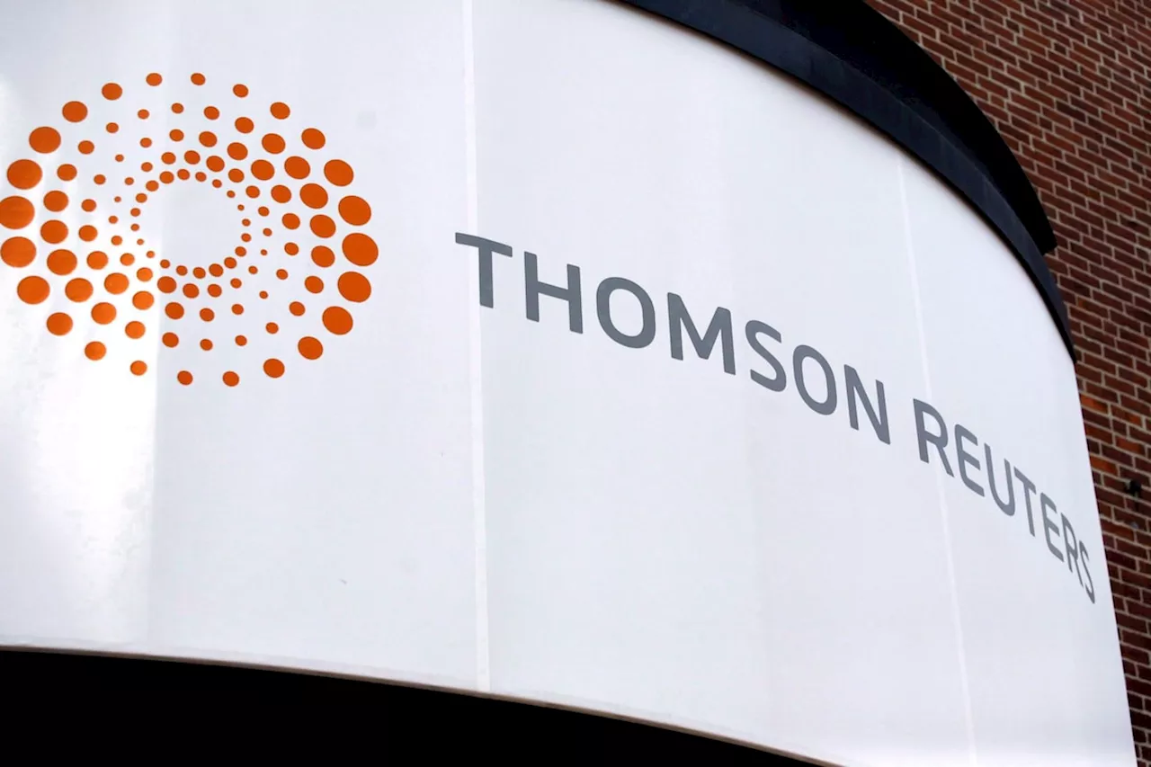 Thomson Reuters Buys SafeSend for US$600 Million to Expand Tax Automation Business