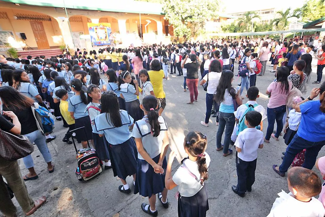 DepEd Seeks Funding Solutions to Address Budget Gaps