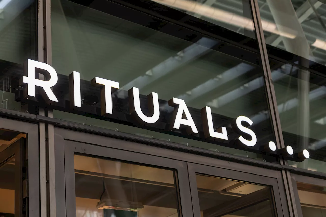 Rituals Flagship-Store in Amsterdam: Ein Wohlfühl-Paradies