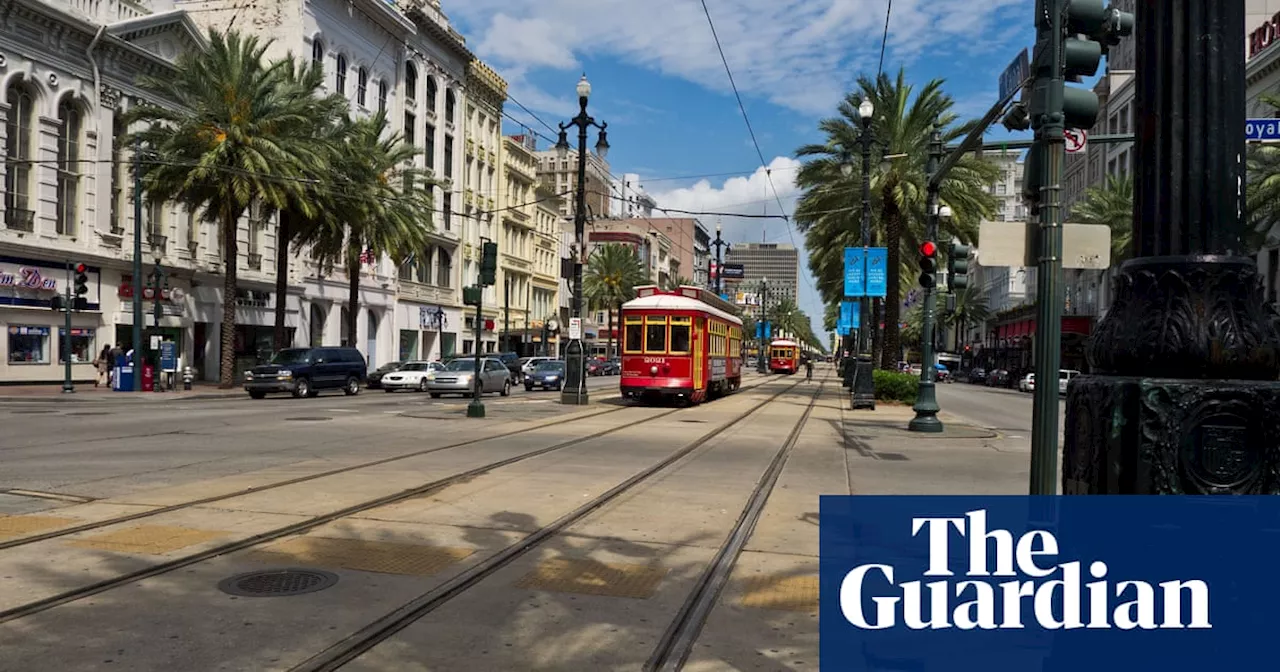 Attack Rocks New Orleans French Quarter