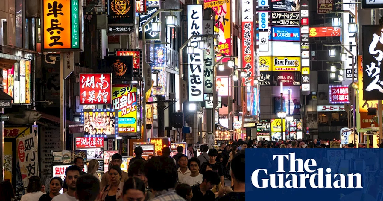 Australia's Japan Tourism Boom: Beyond the Crowds