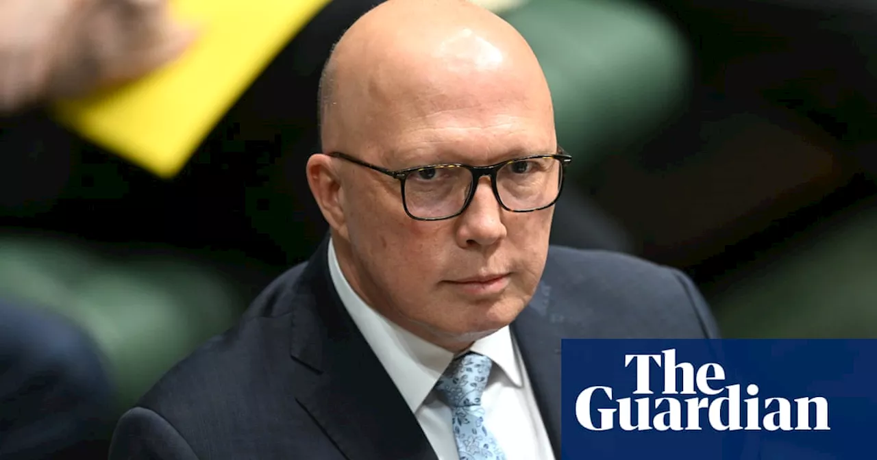 Dutton to Slash Permanent Migration by 25% as Partner Visa Backlog Sparks Debate