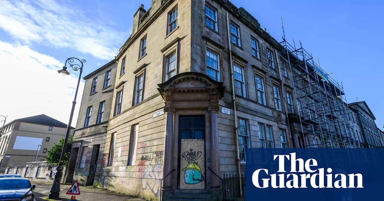 Glasgow's Identity Crisis: A City in Decline?