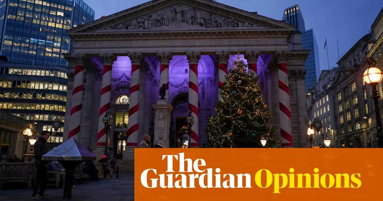 London Stock Exchange: A Sleeping Giant?