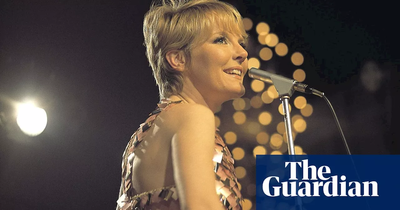 Petula Clark: A Pop Legacy Spanning Decades