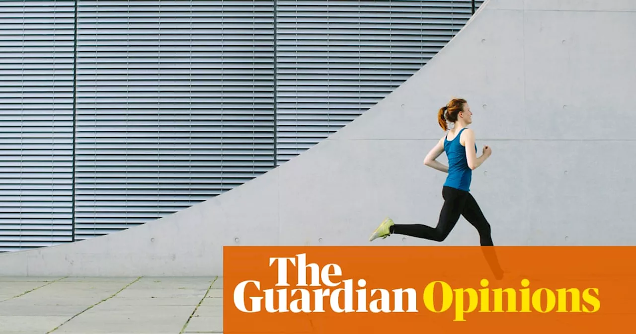 Runner's Smugness: My Four-Year Journey to Becoming a Mediocre Jogger