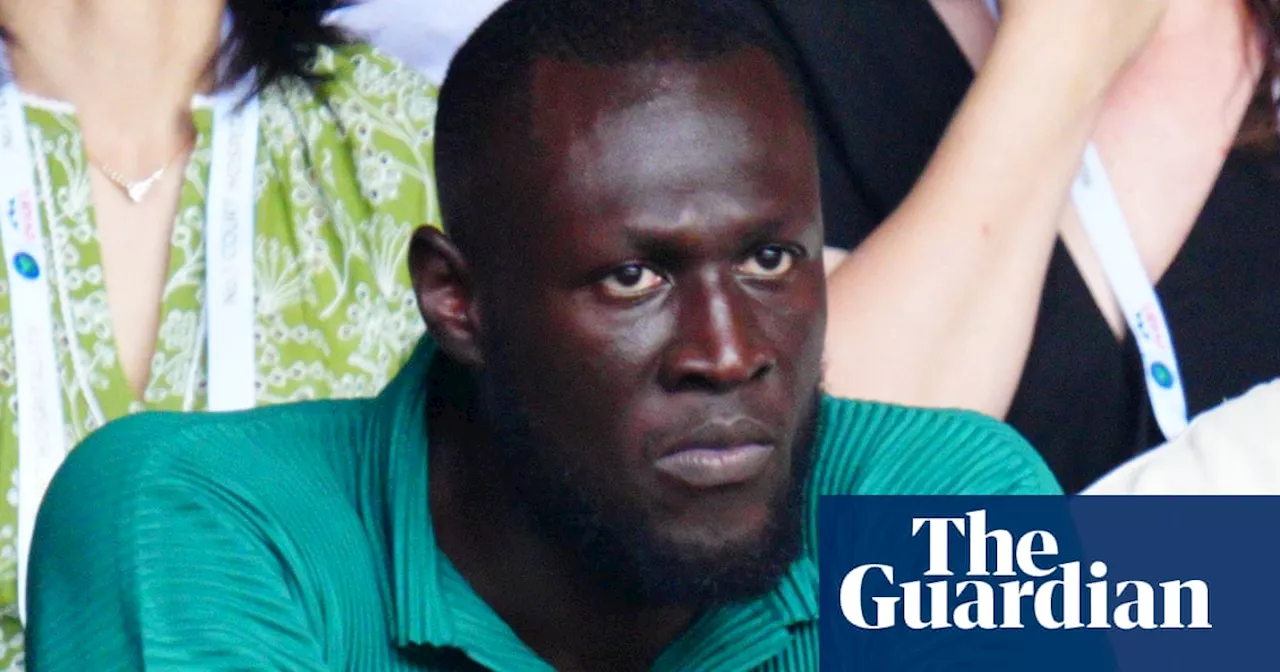 Stormzy Banned From Driving for Nine Months After Phone Use