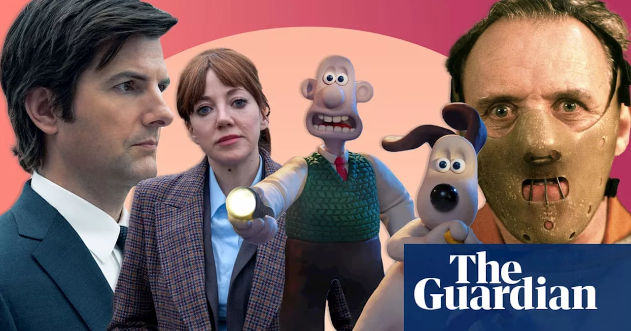 Streaming in Australia This Month: Aardman, Springer and More