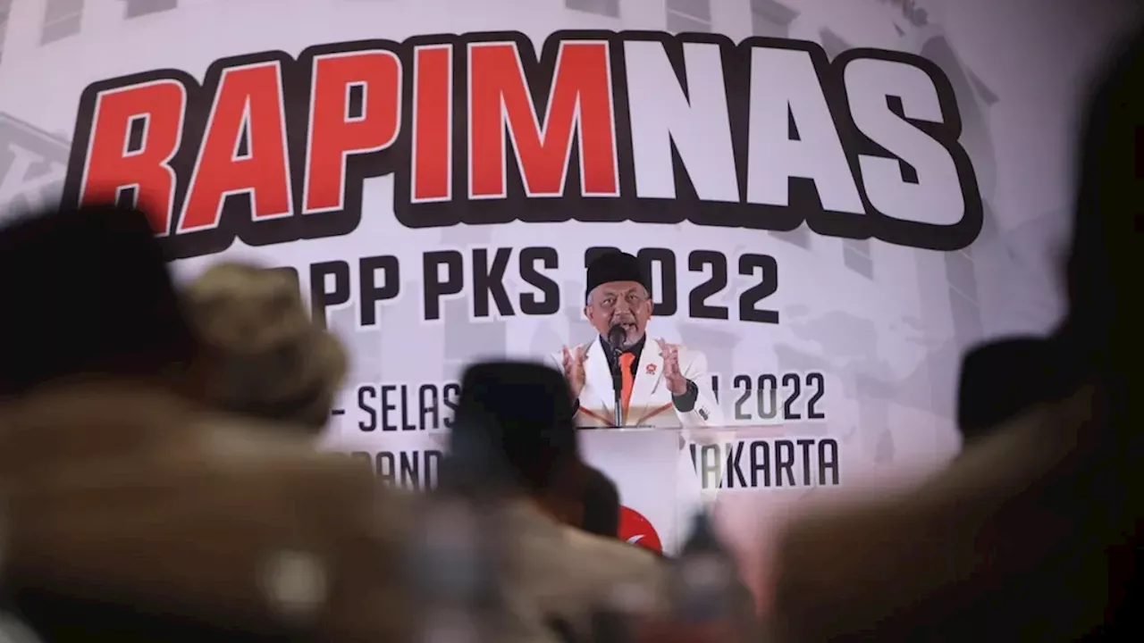 MK Tutup Pencalonan Presiden Tanpa Batas Ambang, Beruntununtukan Semua Partai Politik