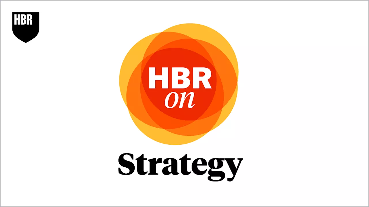 McKinsey: Navigating Disruption from Within