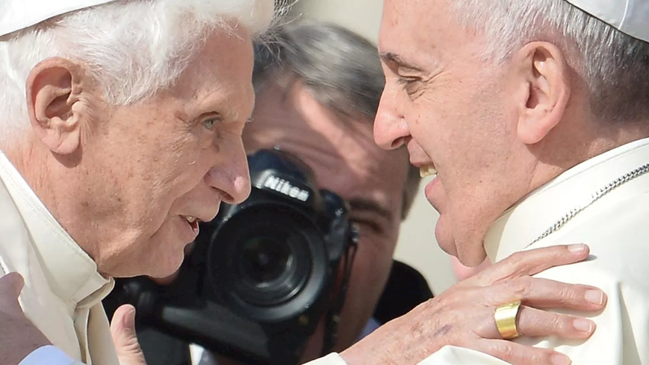 Cardinal Koch Celebrates Benedict XVI's Legacy: A Life Rooted in Divine Love