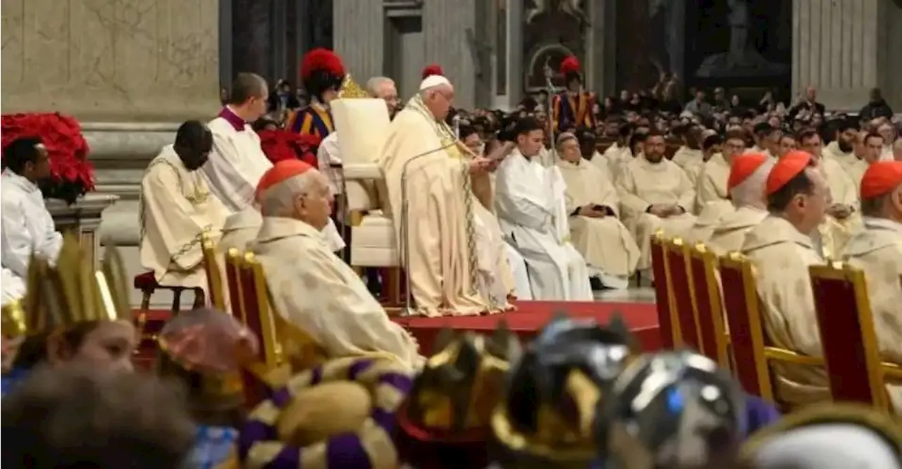 Pope at Angelus: Safeguard life to build a civilisation of peace