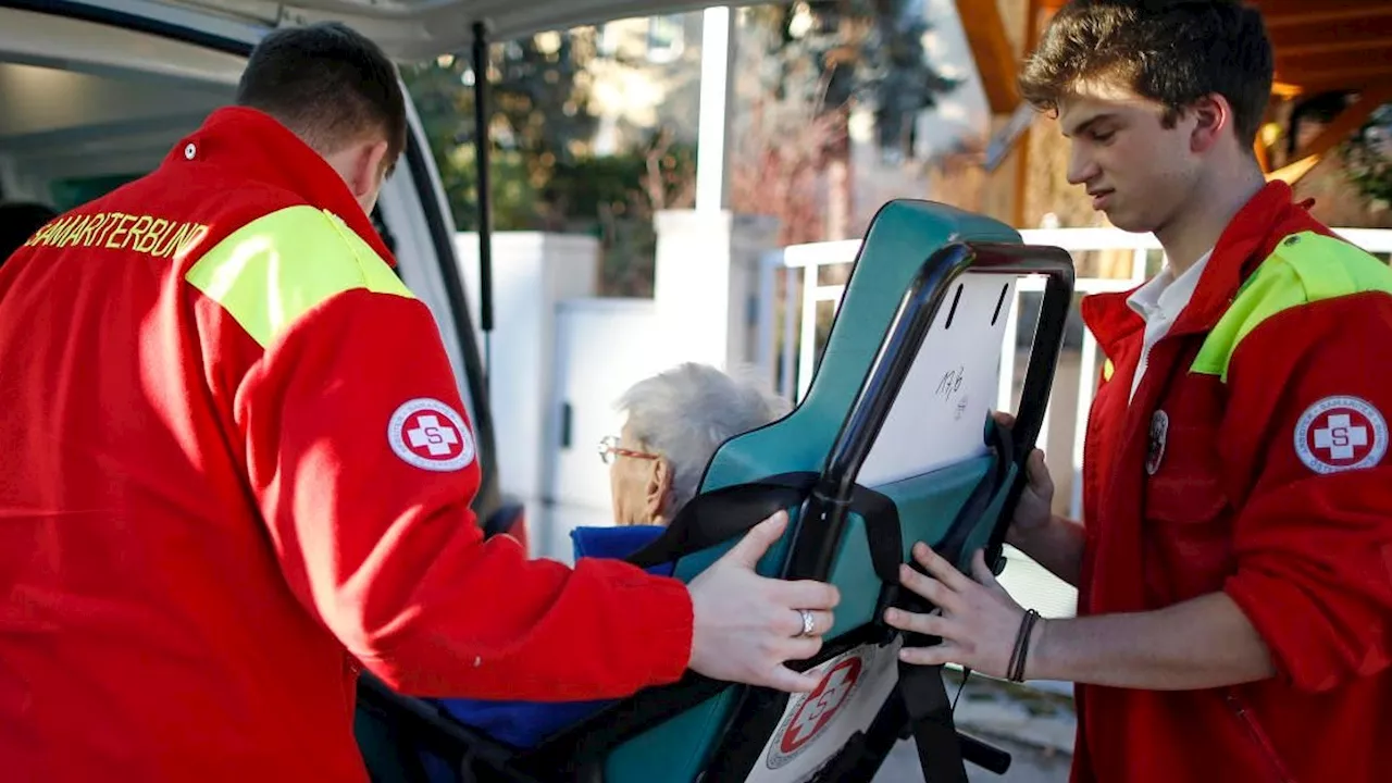 90 Prozent sind zufrieden - Zuwachs bei Zivildienst – Wien ist Spitzenreiter