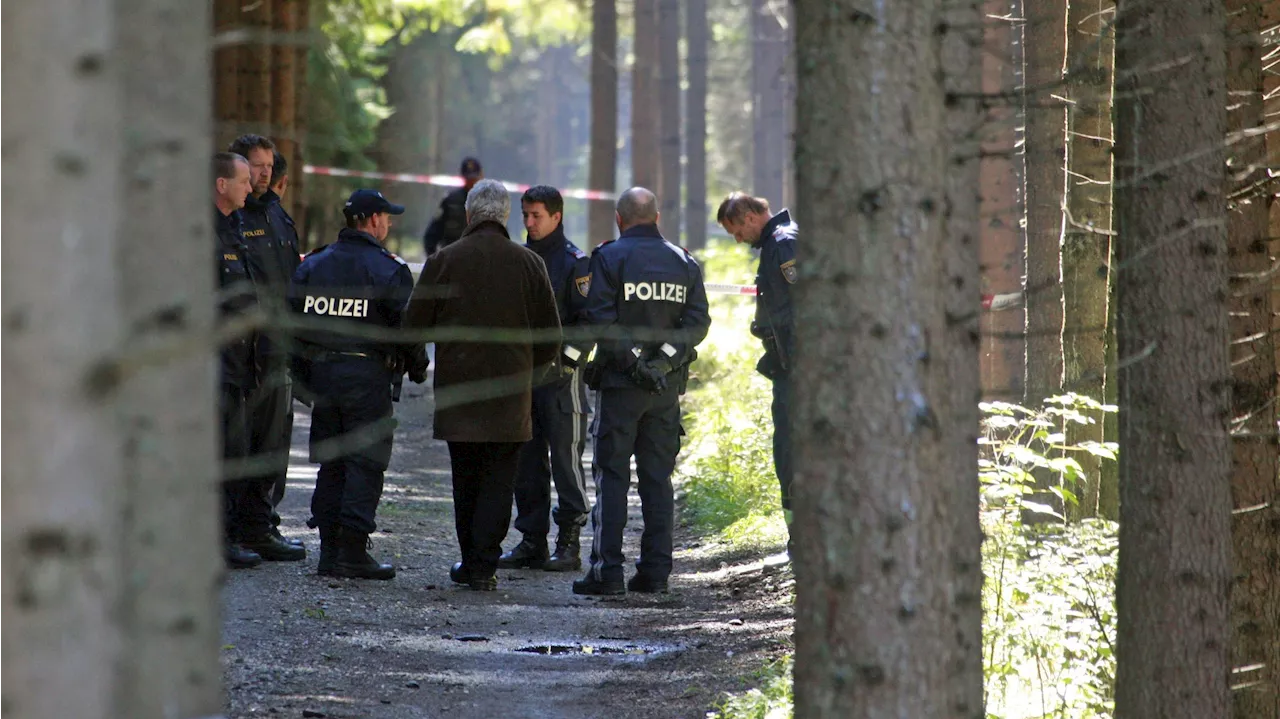 Familiengeheimnis: Selbstmord und Gewaltverbrechen auf Bauernhof