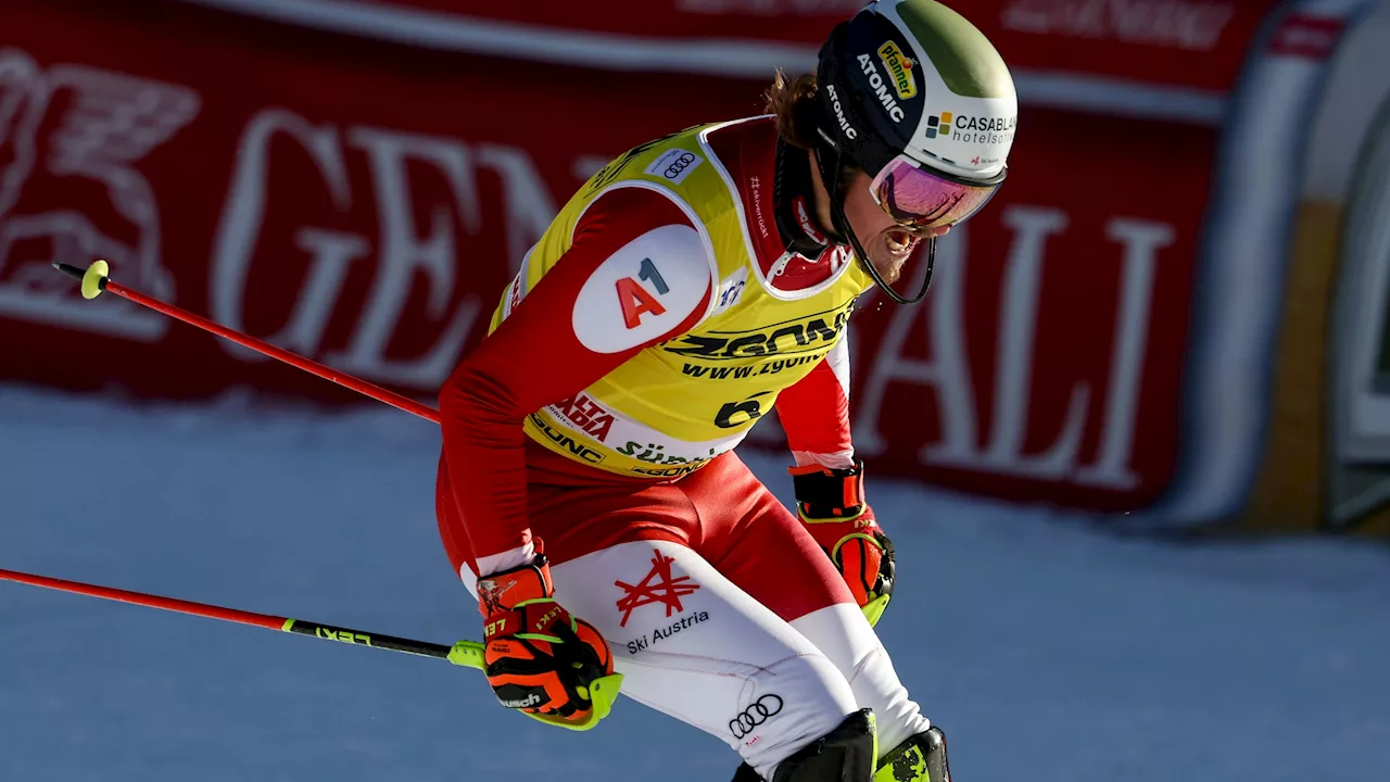 Ski-Star Manuel Feller veröffentlicht Neujahrssingle und spendet alle Einnahmen