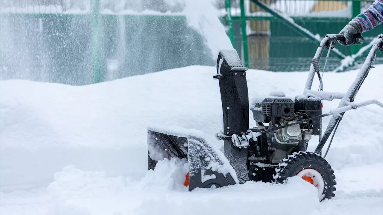 Winterlicher Jahresbeginn - Experten sagen Schneefall an – wo Österreich weiß wird