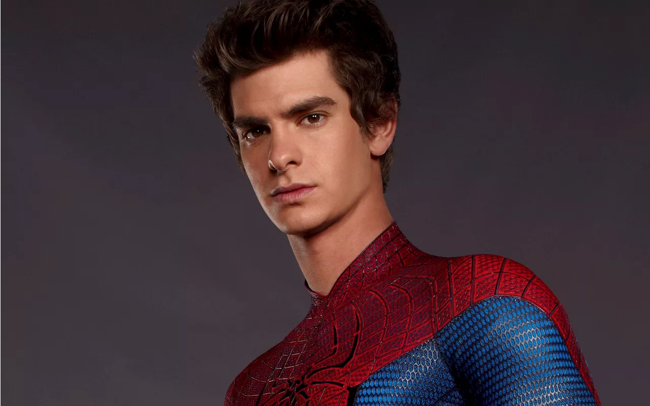 Andrew Garfield aclara su posible regreso al Universo Cinematográfico de Marvel