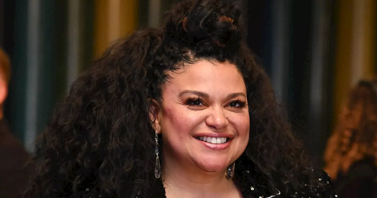 Michelle Buteau Calls Out Dave Chappelle's Transphobic Jokes in New Netflix Special