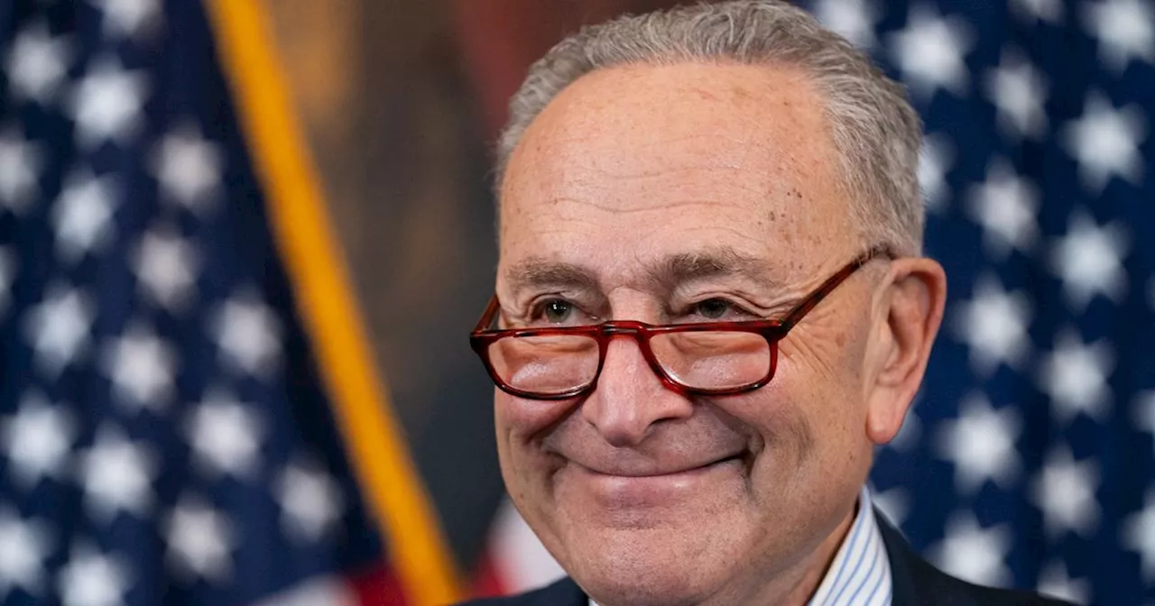 Schumer Endorses Wikler in DNC Chair Race