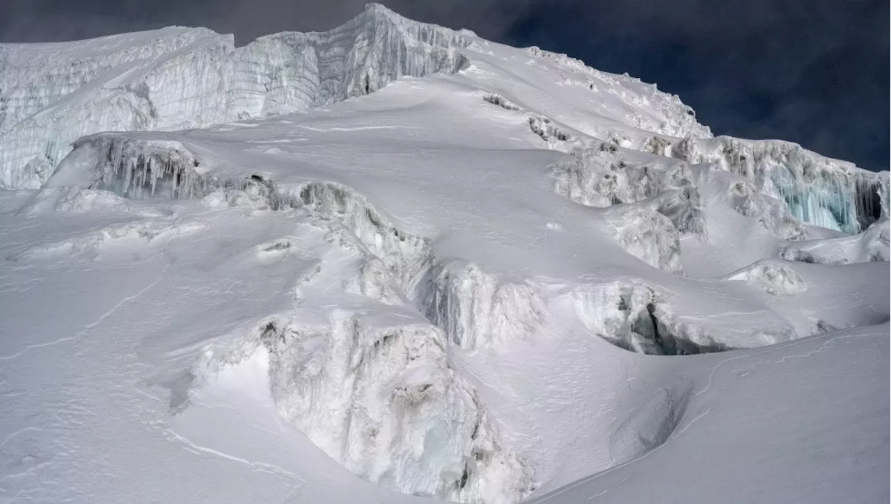 Lo scioglimento del permafrost: un circolo vizioso per il clima