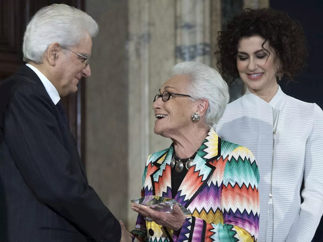 Addio a Rosita Missoni: l'eredità di uno dei nomi più importanti della moda italiana