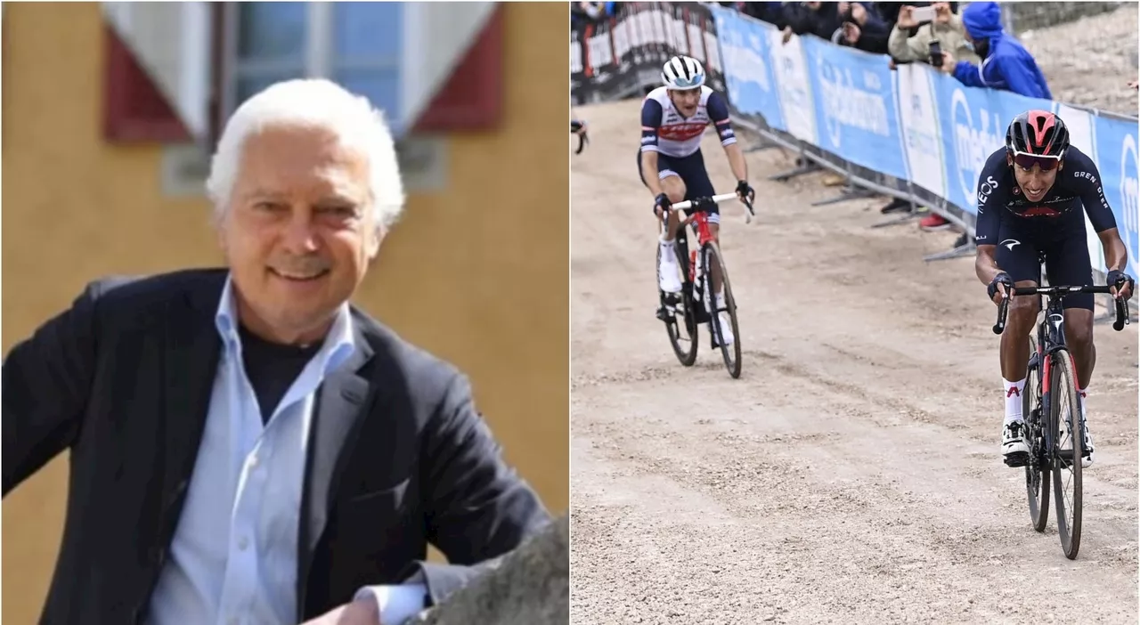 Addio a Gianni Savio, lo scopritore dei talenti del ciclismo sudamericano