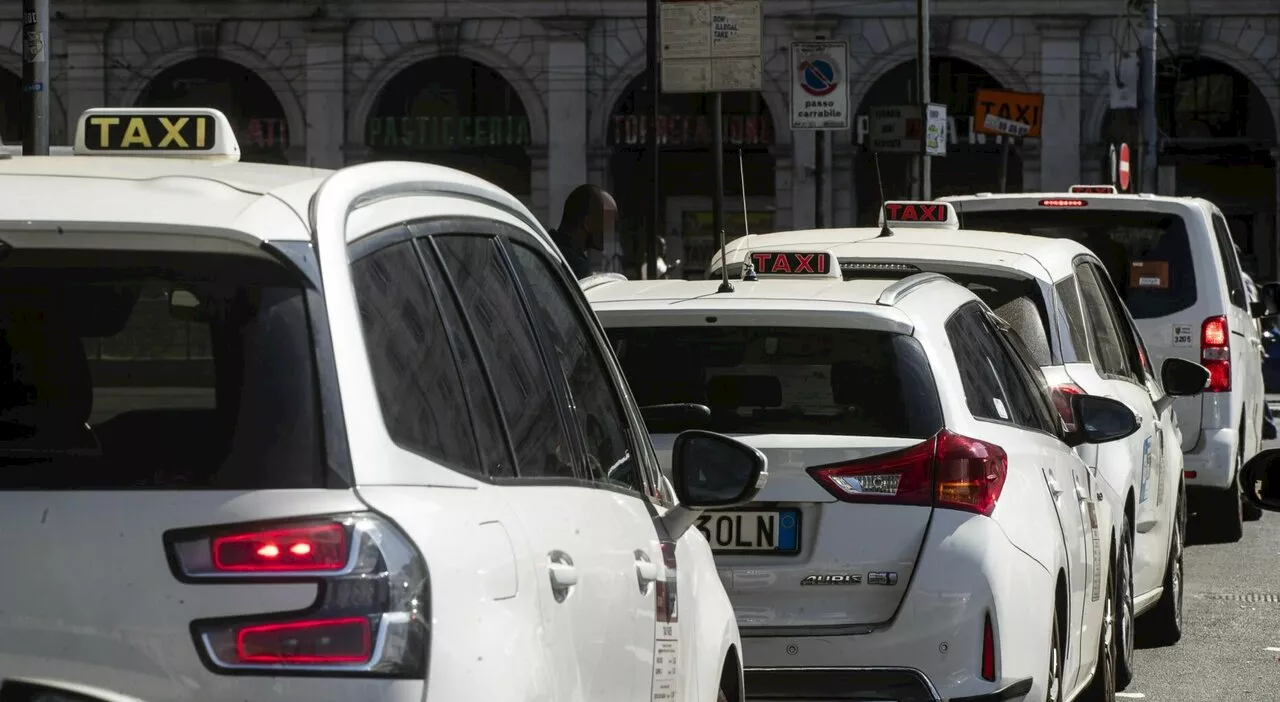 Capodanno a Roma: Uber alle stelle, tariffe esorbitanti