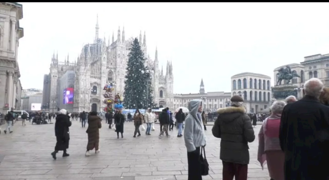 Milano, Vietato Fumare in Aree Pubbliche dal 2025