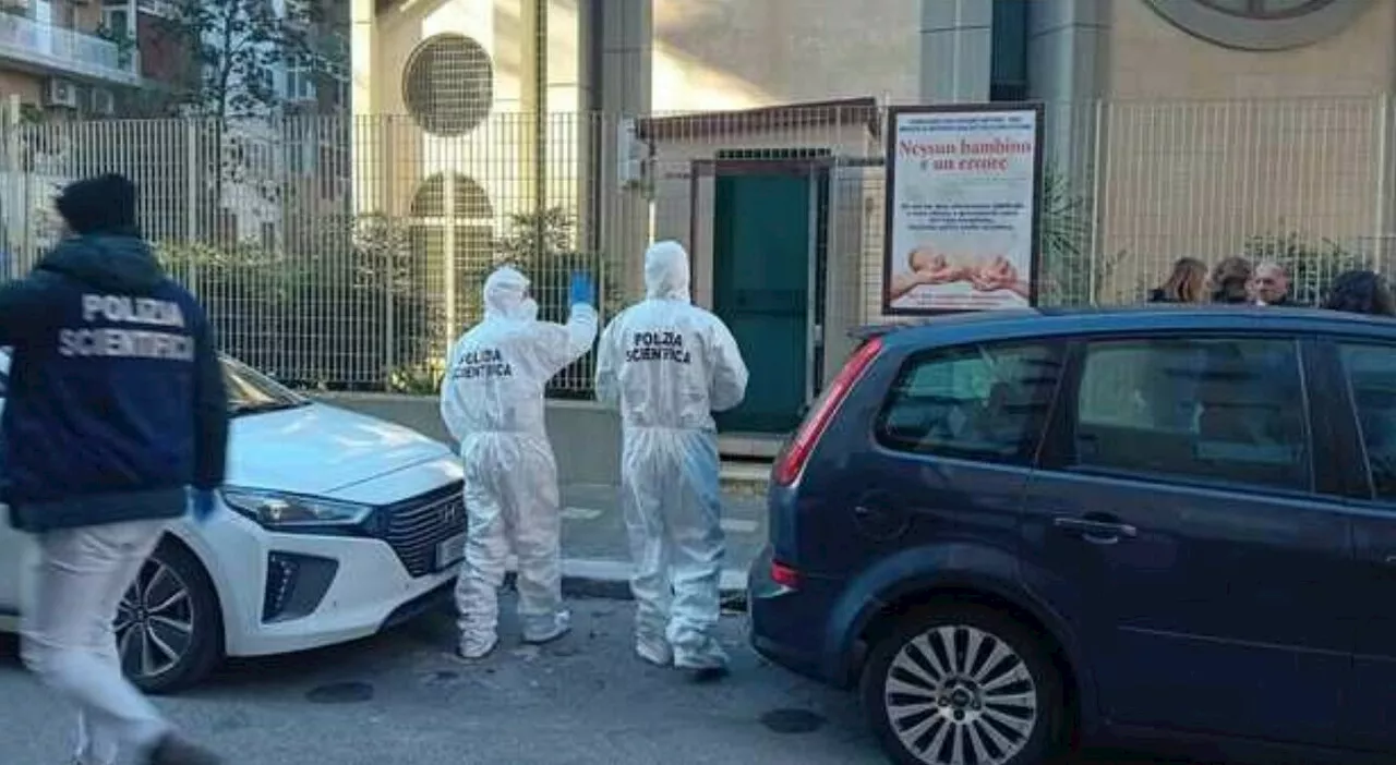 Neonato trovato morto in culla termica a Bari