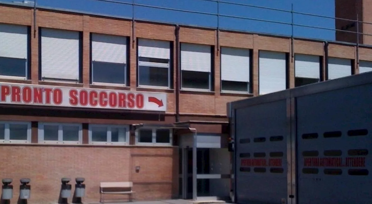 Pronto soccorso Rieti, migliorano i tempi di attesa