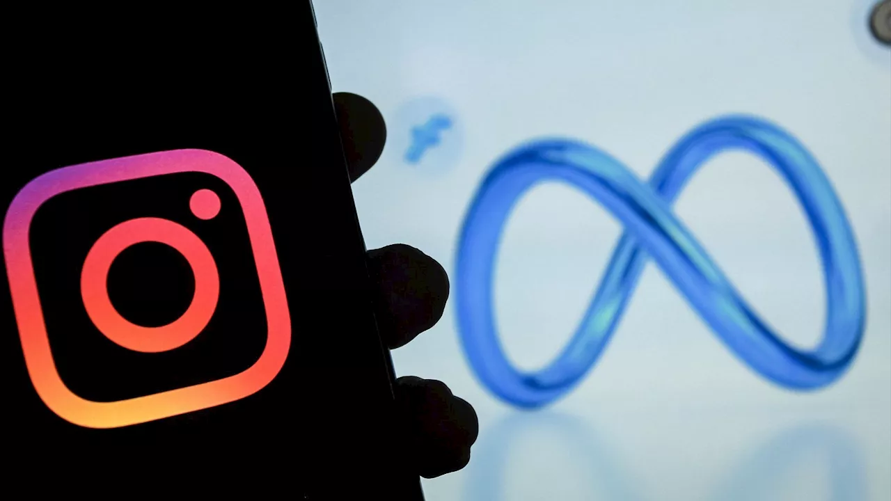 Meta planea introducir cuentas impulsadas por IA en Instagram y Facebook