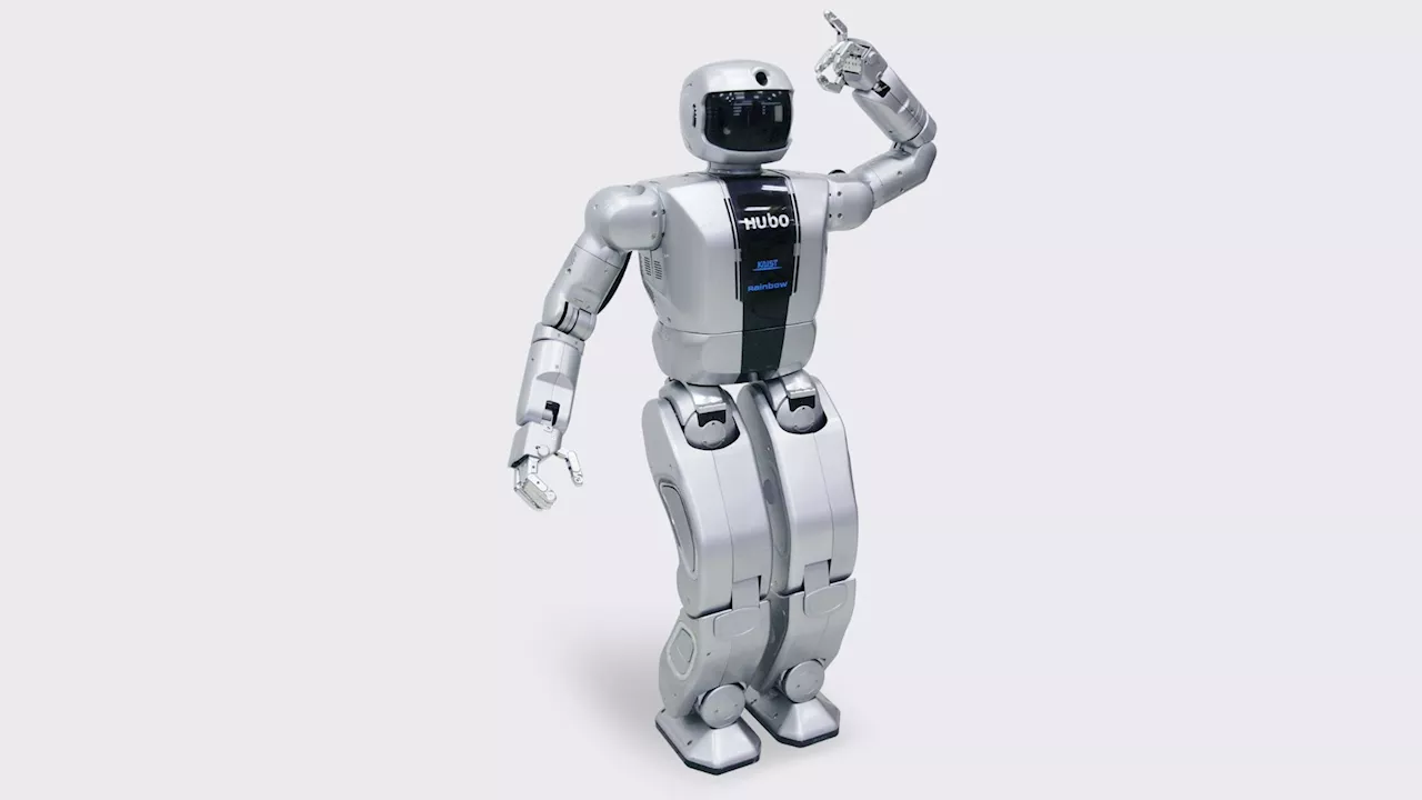 Samsung Doubles Down on Humanoid Robots with Rainbow Robotics Investment