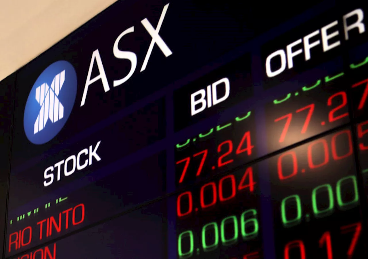 Australian Markets to Start 2025 Cautiously, Macquarie Says