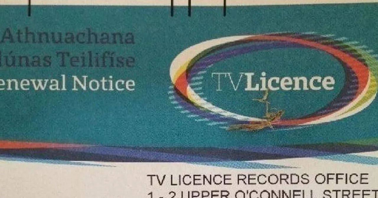 Ireland TV Licence Rule: Who Needs One and Who's Exempt?