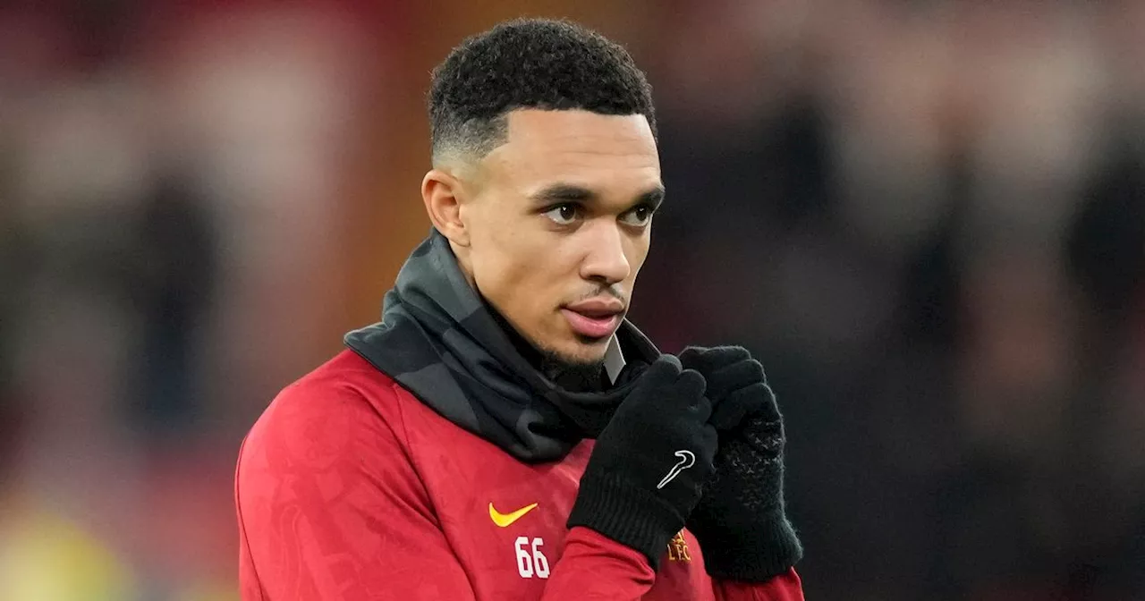 Liverpool Can Thrive Without Alexander-Arnold