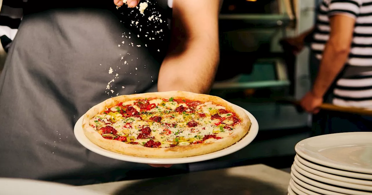 Milano's Pizzeria Offers Buy One Get One for €1 All January