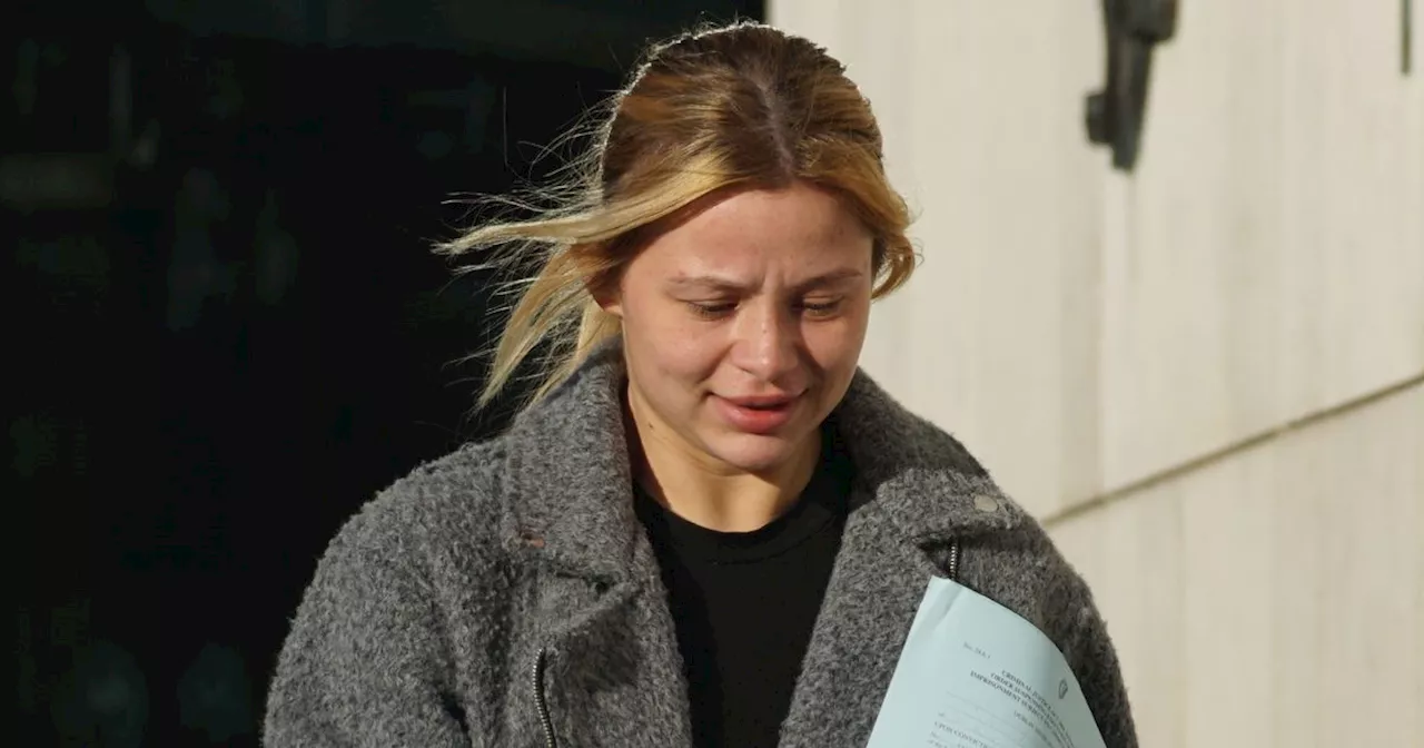 Mum jailed for trying to smuggle boyfriend through Dublin Airport