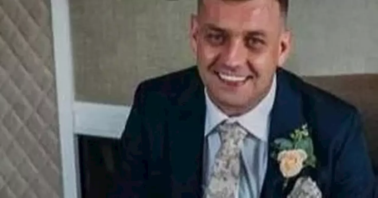 Search for Missing Belfast Dad Intensifies in Spain