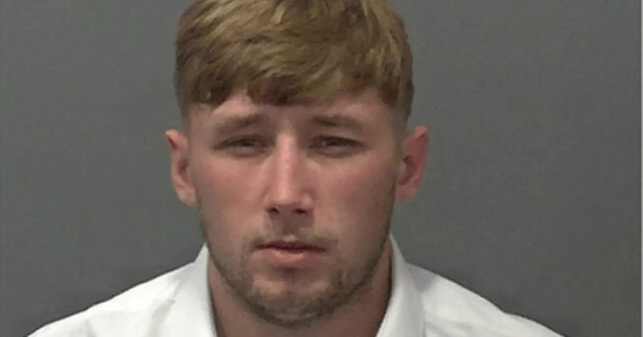 UK police hunting 'Irish‘ man wanted over burglary as urgent appeal issued