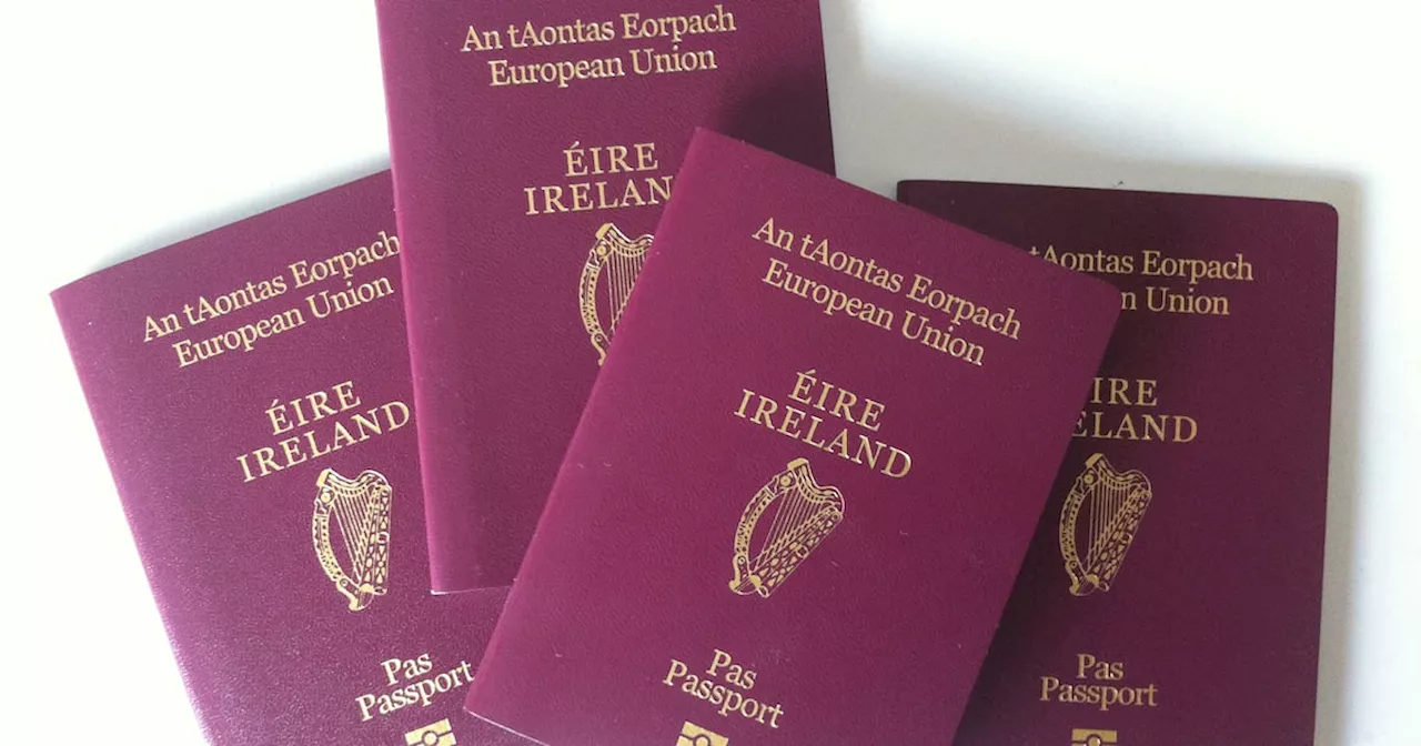 Ireland's Immigrant Investor Program: Beneficiary Data Remains Hidden Despite Concerns