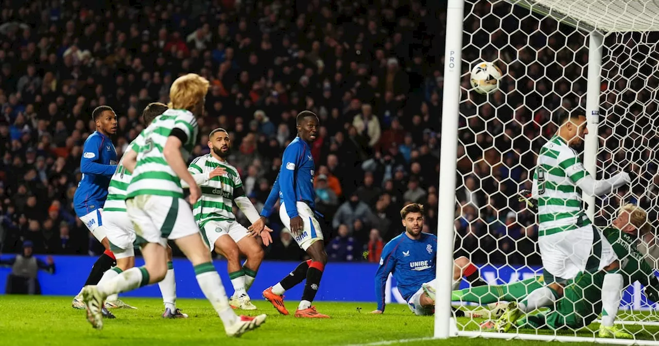 Rangers Crush Celtic in Dominant Old Firm Victory