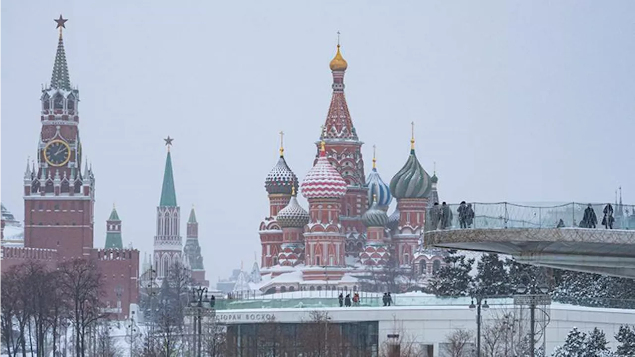 Ирландский Журналист Развенчал Мифы о России