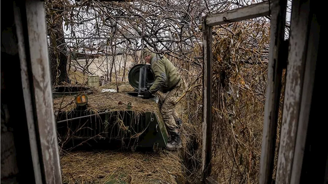 Ракета ВСУ попала в село Ивановское Курской области