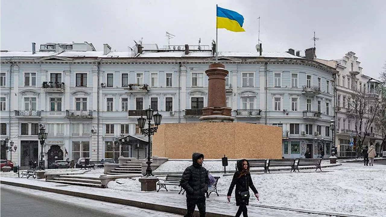 Уменьшилось число украинцев, готовых терпеть конфликт