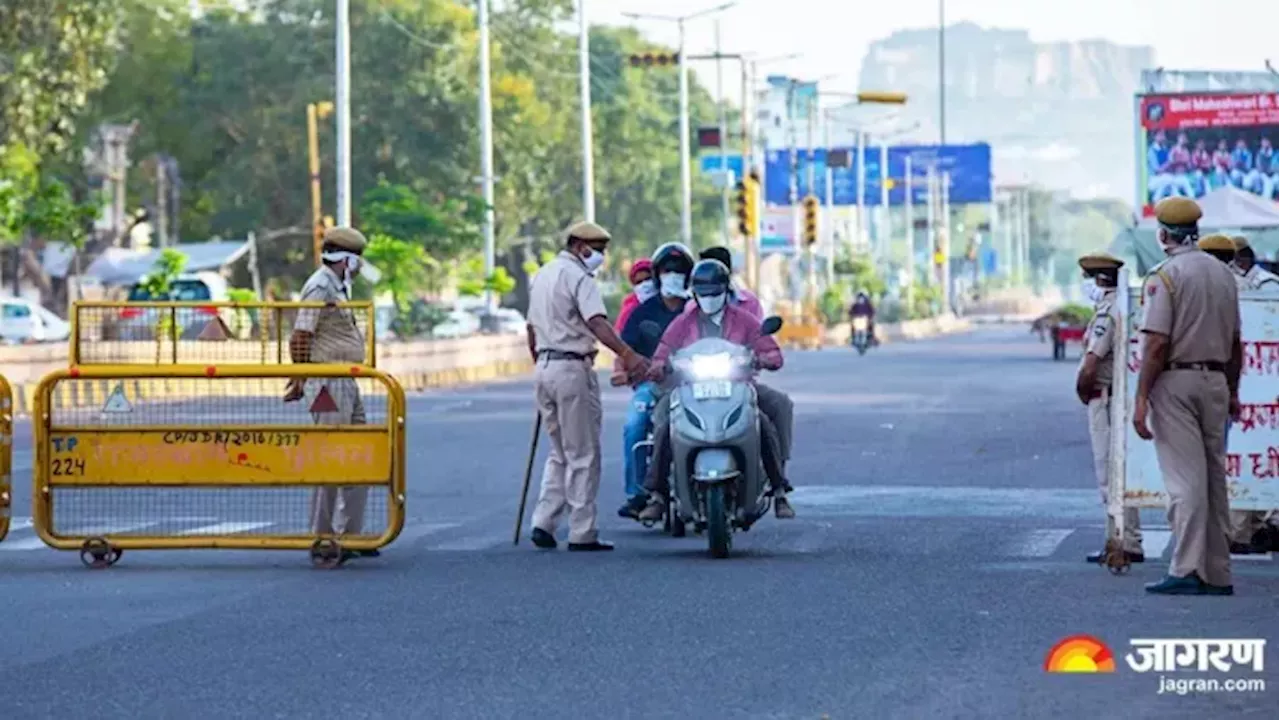 यूपी सीएम योगी ने सड़क सुरक्षा को लेकर दिए अहम निर्देश